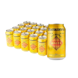 Malta Bucanero 