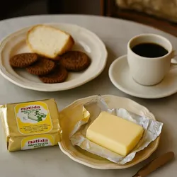 Mantequilla 
