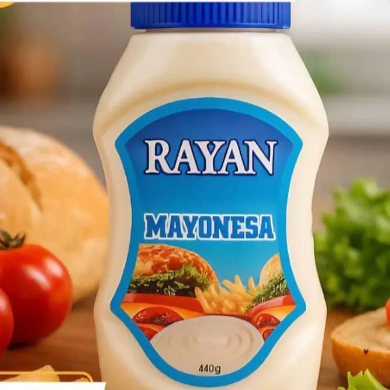Mayonesa