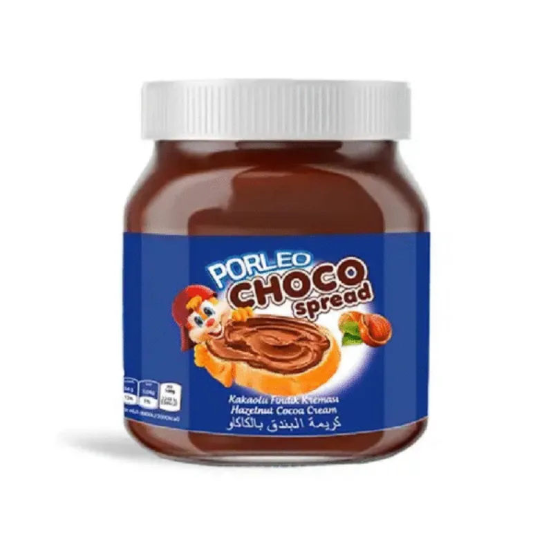 Nutella 