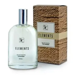 Perfume Element Mujer 