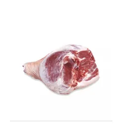 Pernil de puerco 