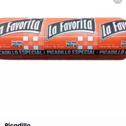 Picadillo 400g 