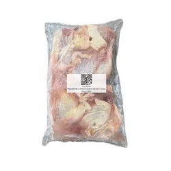 Pollo 11lb