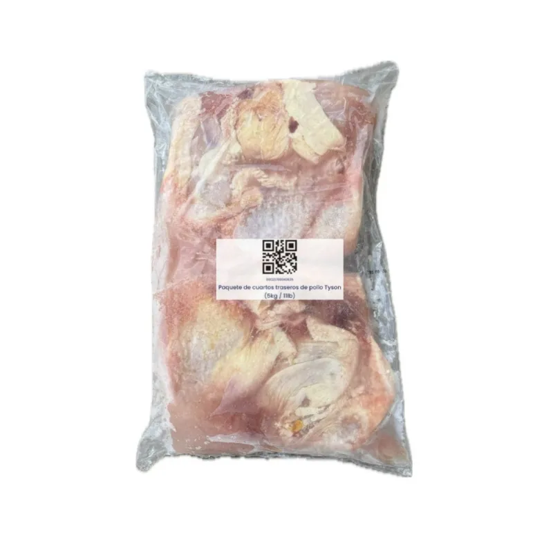 Pollo 11lb