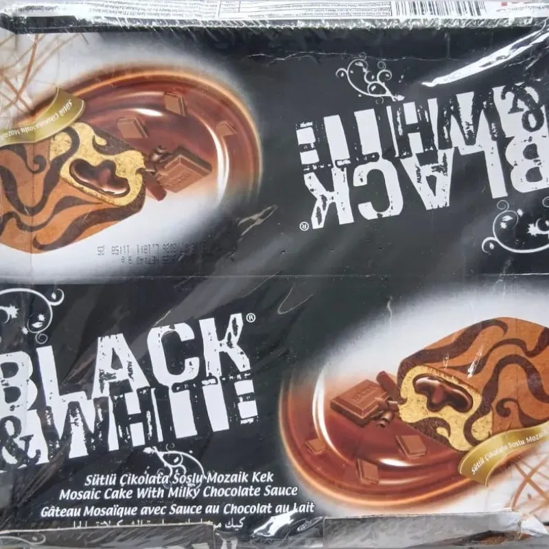 Ponque de chocolate