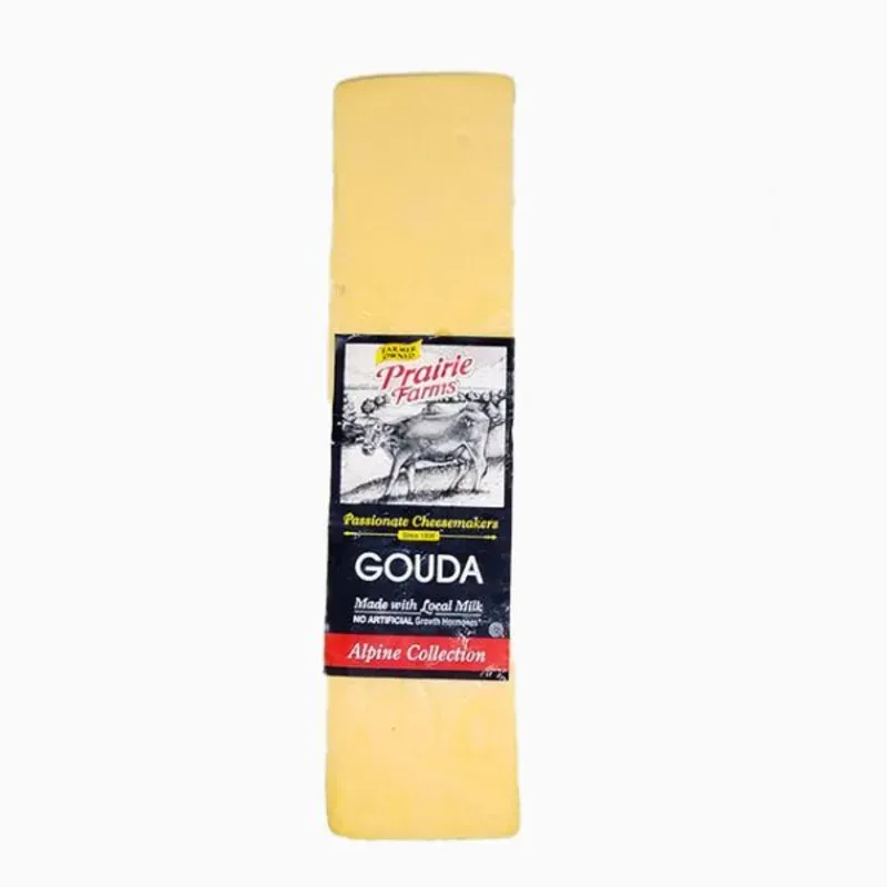 Queso Gouda