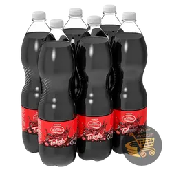 Refresco 1/5 lt