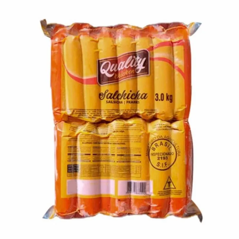 Salchicha