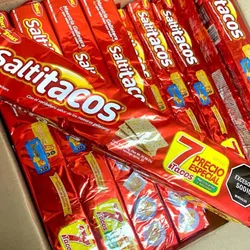 Saltitacos