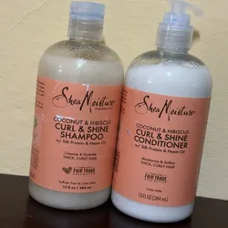 Shea Moisture