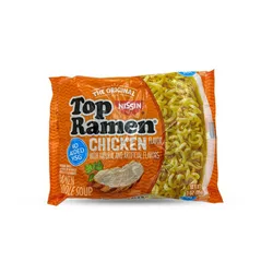 Sopa ramen