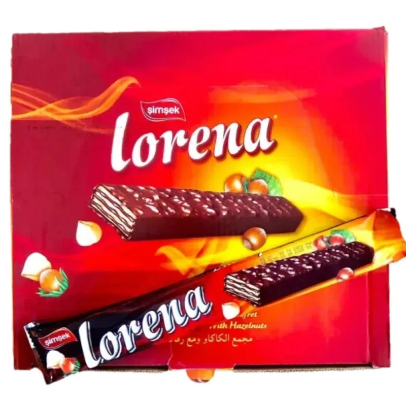 Sorbeto Lorena