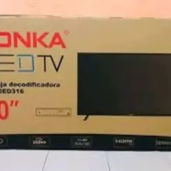Tv Konka
