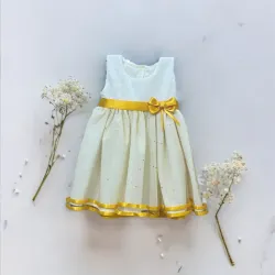 Vestido para niña (1)