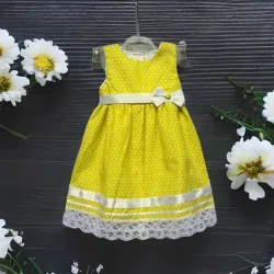 Vestido para niña (2)