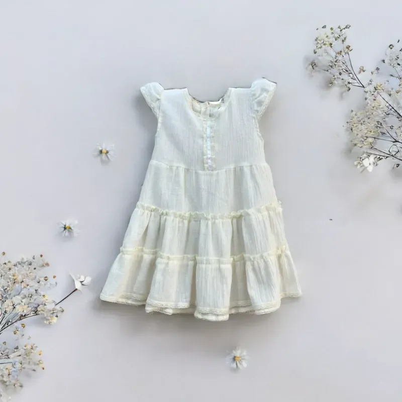 Vestido para niña (3)