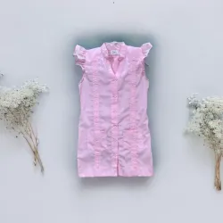 Vestido para niña (5)