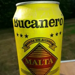 Malta bucanero 