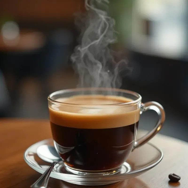 Café americano 