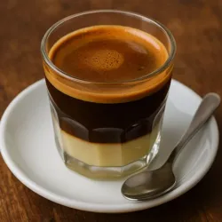 Café bombón 