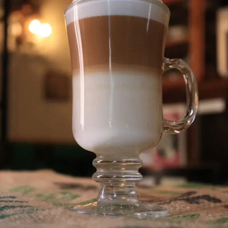 Café Capuchino 