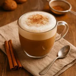 Café Capuchino 