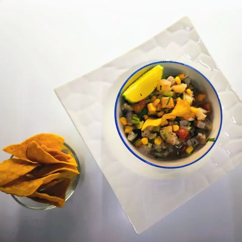 Ceviche