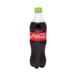 Coca cola zero 