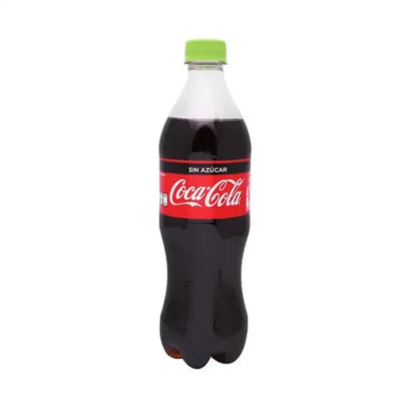 Coca cola zero 