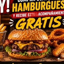 Combo de viernes