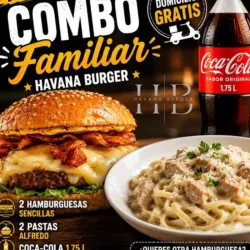 Combo familiar 