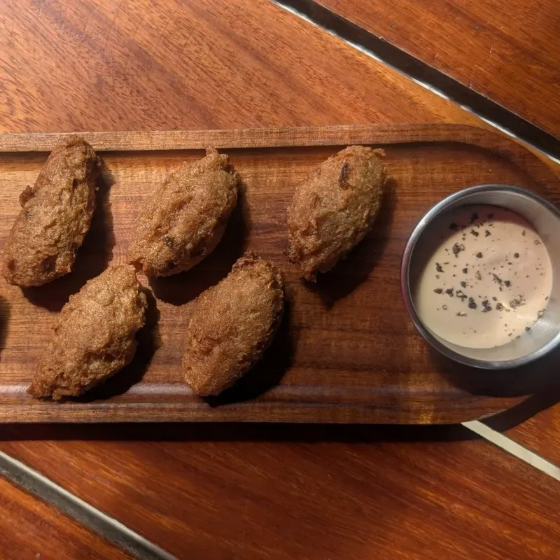 Frituras Cubanas (7u)