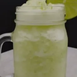 Limonada frapé 