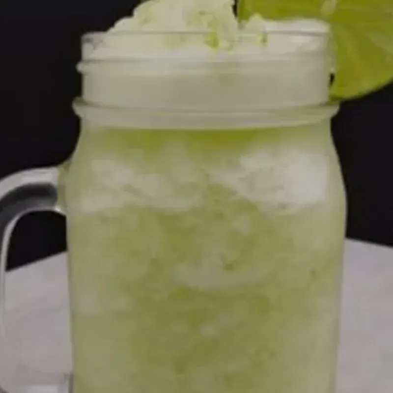 Limonada frapé 