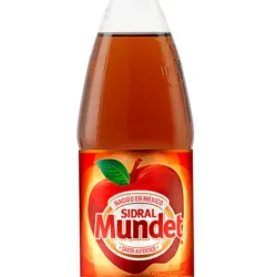 Mundet