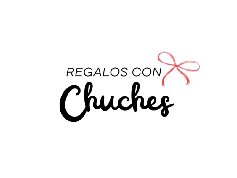 Regalos con chuches🎁🍭