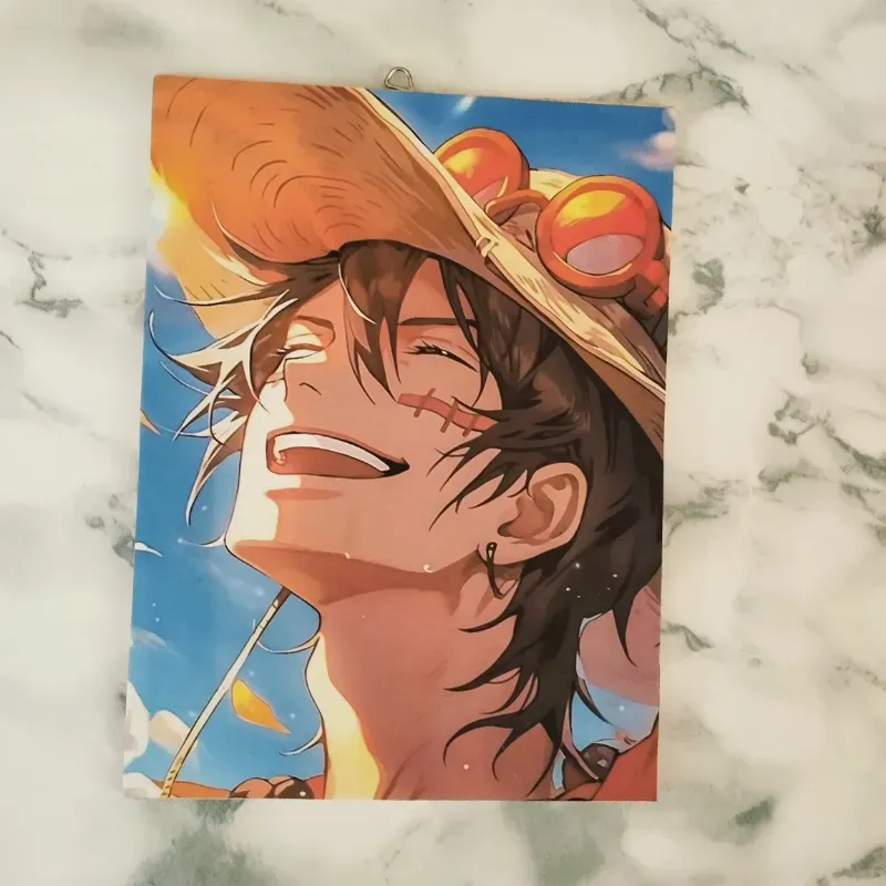 ACE ONE PIECE