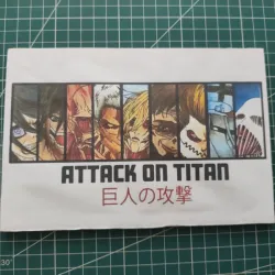ATTACK ON TITAN