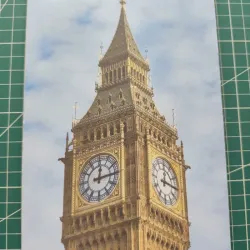 BIG BEN LONDON