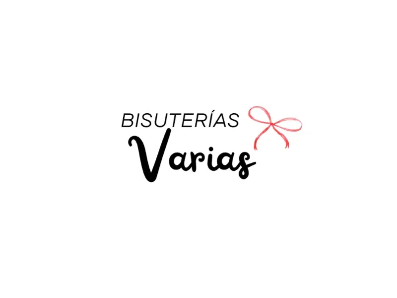 Bisutería 