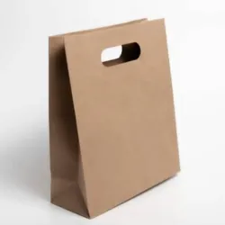BOLSA DE PAPEL CRAFT