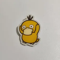 BROCHE POKEMON PSYDUCK