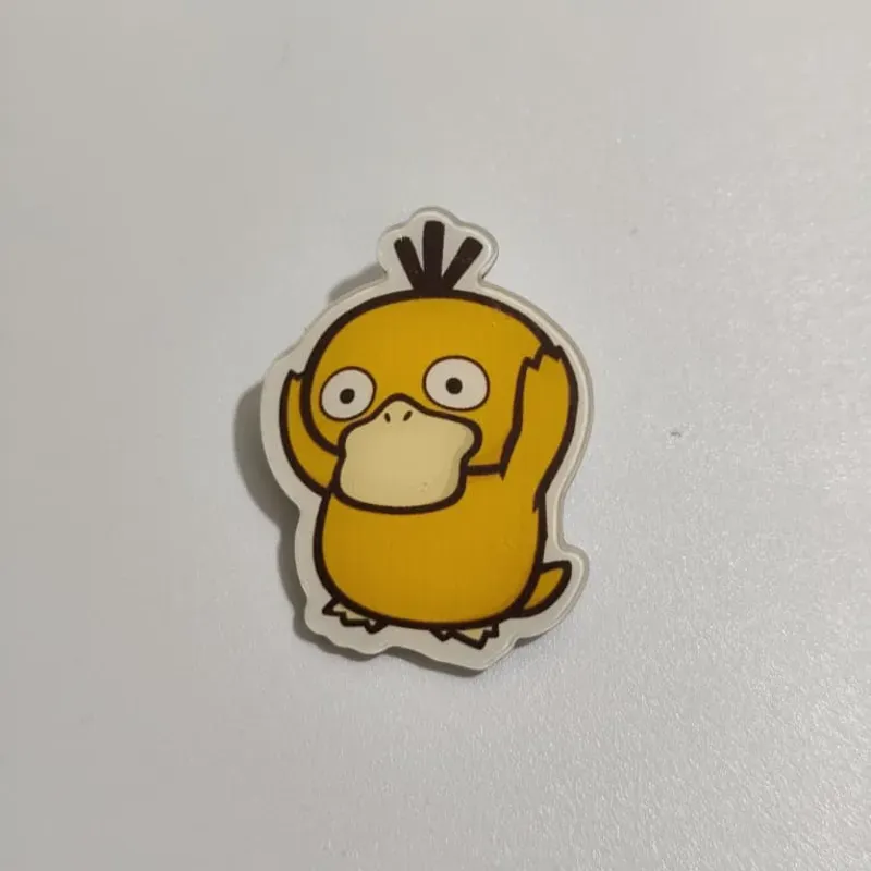 BROCHE POKEMON PSYDUCK