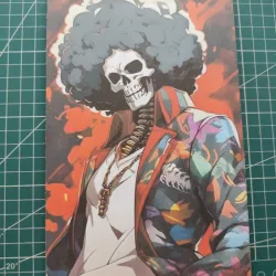 BROOCK ONE PIECE