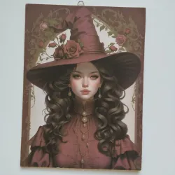 BRUJA ROJA 2
