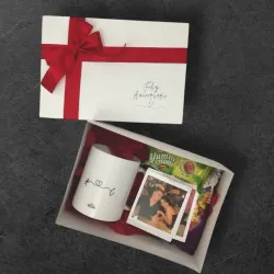 CAJA DE CHUCHE CON JARRA