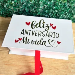 CAJA LIBRO
