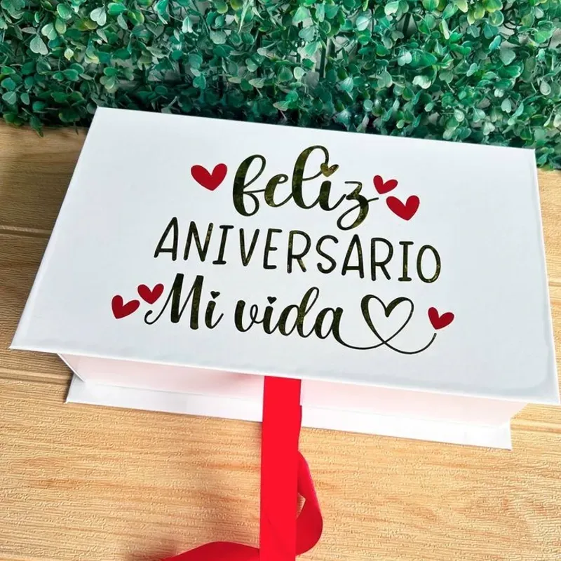 CAJA LIBRO