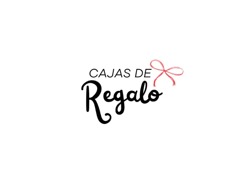 Cajas de Regalo